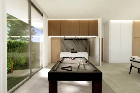 Земельный участок в Бан Чанге, Таиланд 1100м2  № 156109 - фото 18