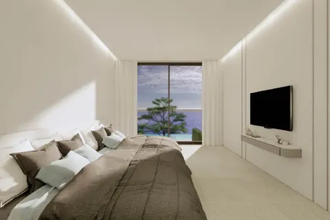 Земельный участок в Бан Чанге, Таиланд 1100м2  № 156109 - фото 22