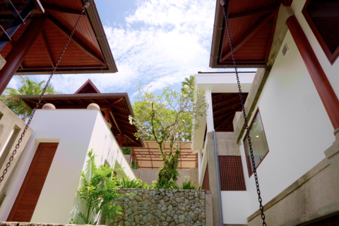 Villa in Phuket, Thailand 7 bedrooms № 156110 - photo 12