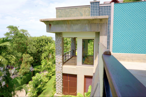 Villa in Phuket, Thailand 7 bedrooms № 156110 - photo 14