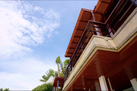 Villa in Phuket, Thailand 7 bedrooms № 156110 - photo 15