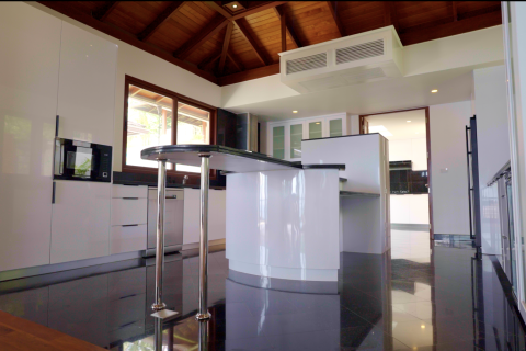 Villa in Phuket, Thailand 7 bedrooms № 156110 - photo 10