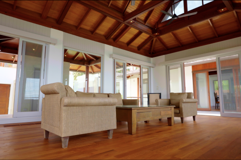 Villa in Phuket, Thailand 7 bedrooms № 156110 - photo 7
