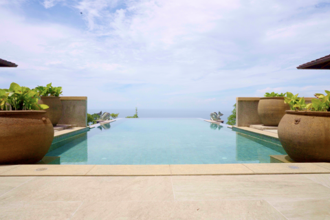 Villa in Phuket, Thailand 7 bedrooms № 156110 - photo 3