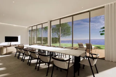 Земельный участок в Бан Чанге, Таиланд 1100.8м2  № 156113 - фото 19