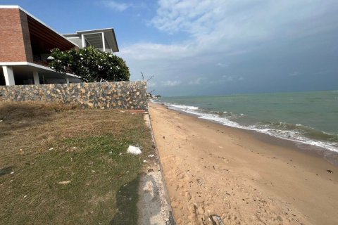 Земельный участок в Бан Чанге, Таиланд 1100.8м2  № 156113 - фото 4