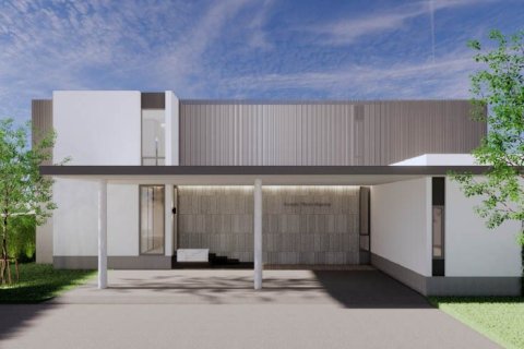 Земельный участок в Бан Чанге, Таиланд 1100.8м2  № 156113 - фото 9