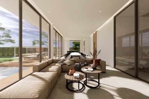 Земельный участок в Бан Чанге, Таиланд 1100.8м2  № 156113 - фото 18