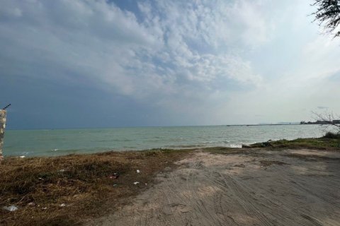 Земельный участок в Бан Чанге, Таиланд 1100.8м2  № 156113 - фото 7