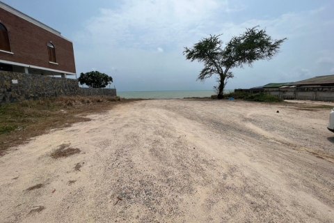 Земельный участок в Бан Чанге, Таиланд 1100.8м2  № 156113 - фото 6