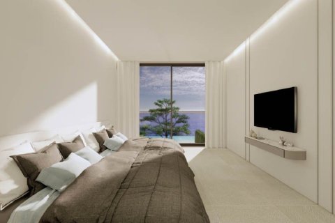 Земельный участок в Бан Чанге, Таиланд 1100.8м2  № 156113 - фото 23