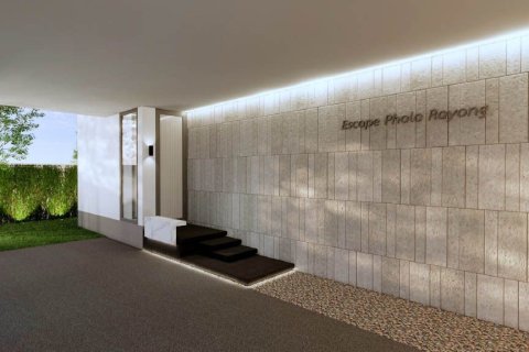 Земельный участок в Бан Чанге, Таиланд 1100.8м2  № 156113 - фото 10