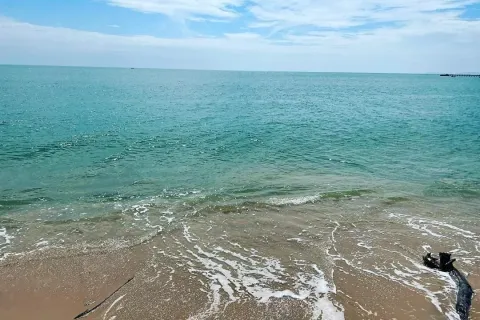 Земельный участок в Бан Чанге, Таиланд 1100.8м2  № 156113 - фото 3