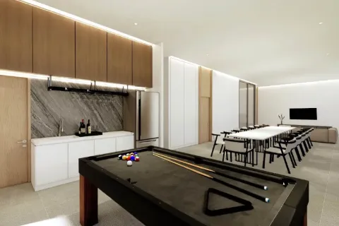 Земельный участок в Бан Чанге, Таиланд 1100.8м2  № 156113 - фото 20