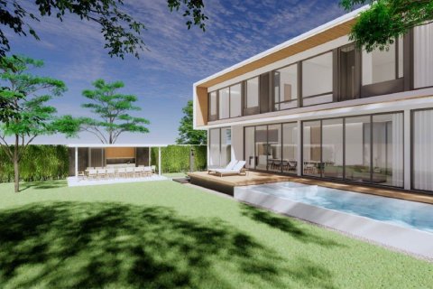 Земельный участок в Бан Чанге, Таиланд 1100.8м2  № 156113 - фото 12