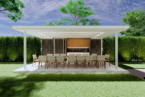 Земельный участок в Бан Чанге, Таиланд 1100.8м2  № 156113 - фото 13