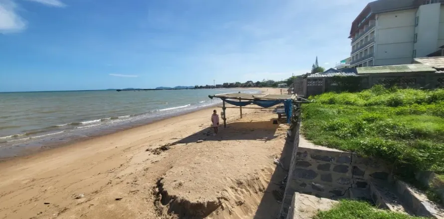 Земельный участок в Бан Чанге, Таиланд 1100.8м2  № 156113