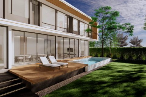 Земельный участок в Бан Чанге, Таиланд 1100.8м2  № 156113 - фото 14