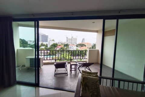 Студия в кондо в Паттайе, Таиланд № 156112 - фото 8