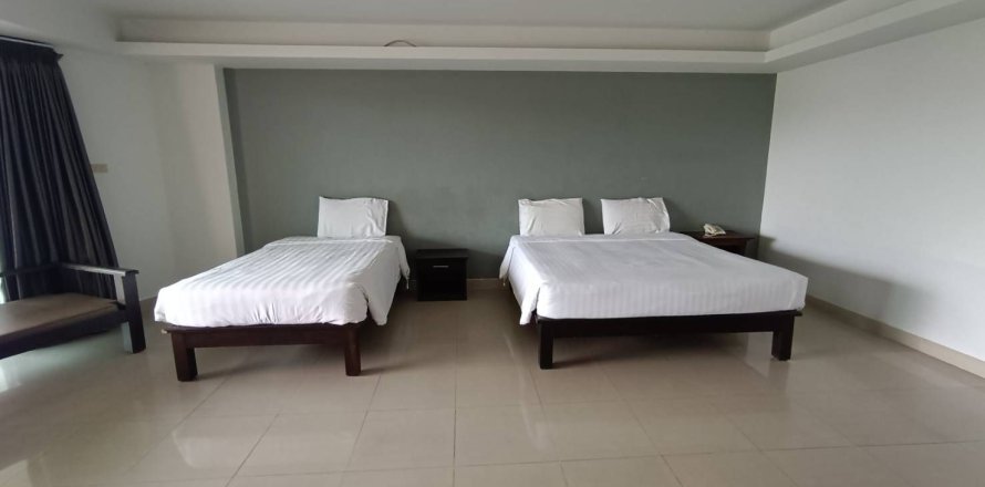 Студия в кондо в Паттайе, Таиланд № 156112