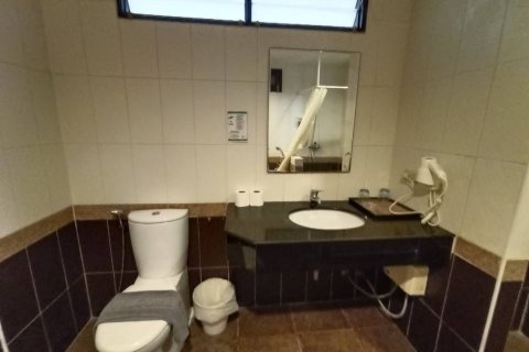 Студия в кондо в Паттайе, Таиланд № 156112 - фото 7