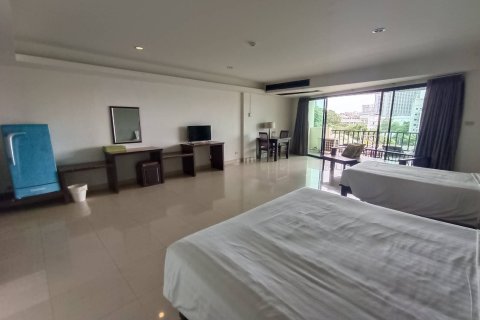 Студия в кондо в Паттайе, Таиланд № 156112 - фото 4