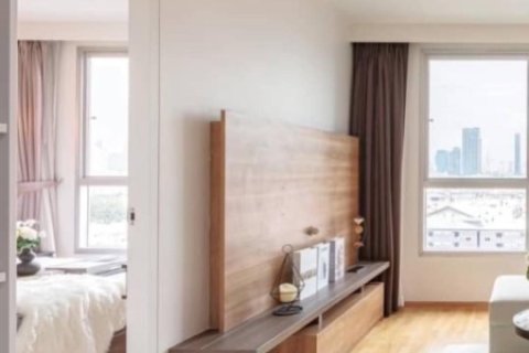 Condo à Bangkok, Thaïlande, 1 chambre № 205413 - photo 3