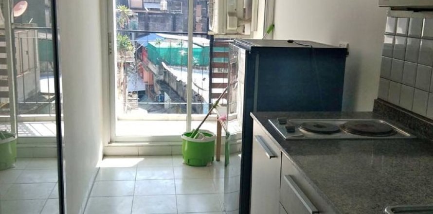 Condo in Bangkok, Thailand, 1 bedroom  № 205411
