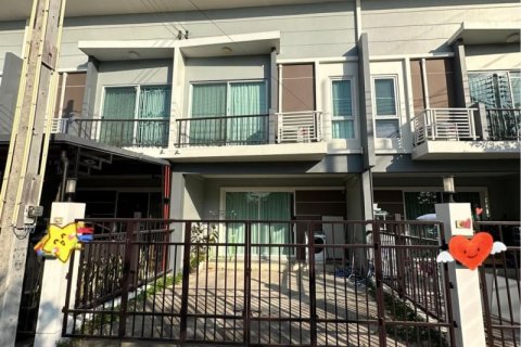 บ้านในพัทยา, ประเทศไทย 3 ห้องนอน № 205409 - รูปถ่าย 18