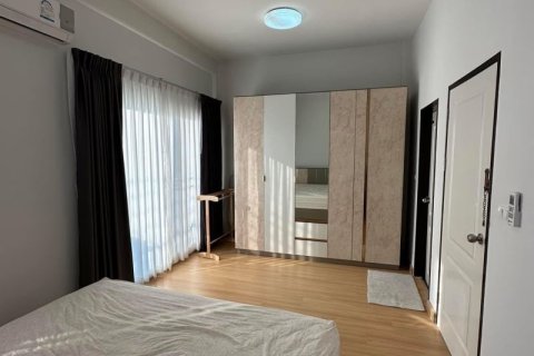 บ้านในพัทยา, ประเทศไทย 3 ห้องนอน № 205409 - รูปถ่าย 13