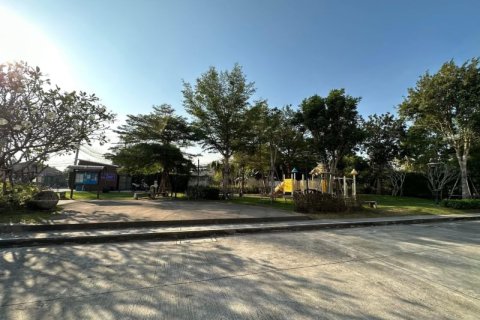 บ้านในพัทยา, ประเทศไทย 3 ห้องนอน № 205409 - รูปถ่าย 17