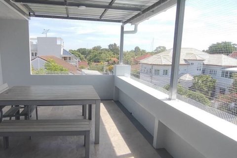 House in Hua Hin, Thailand 4 bedrooms № 151946 - photo 6