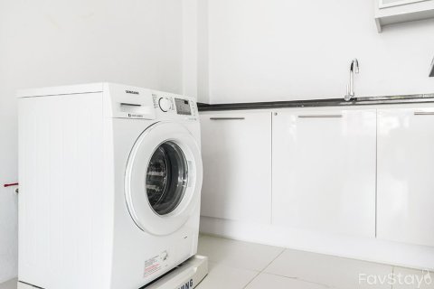 House in Hua Hin, Thailand 4 bedrooms № 151946 - photo 11