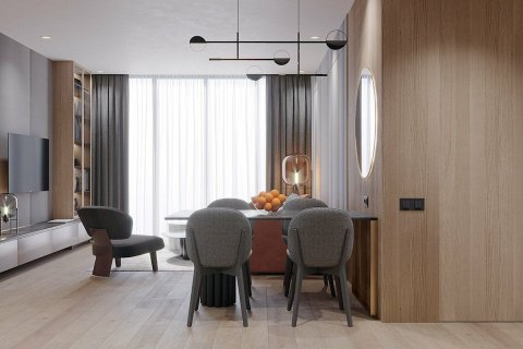 Кондоминиум с 2 спальнями в Пхукете, Таиланд № 151944 - фото 5