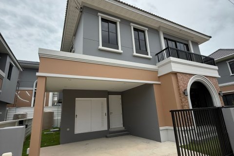 Дом в Пхукете, Таиланд с 4 спальнями  № 151942 - фото 22