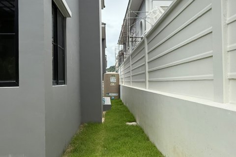 Дом в Пхукете, Таиланд с 4 спальнями  № 151942 - фото 27