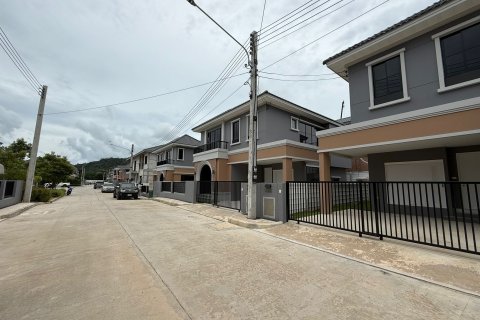 Дом в Пхукете, Таиланд с 4 спальнями  № 151942 - фото 21