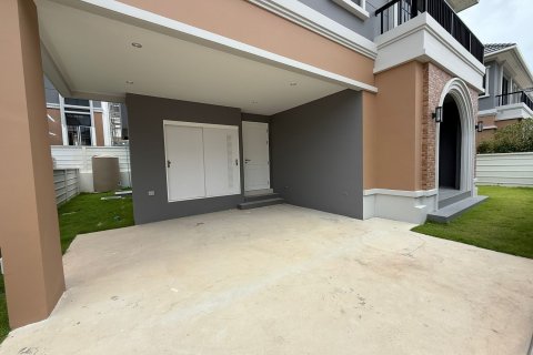 Дом в Пхукете, Таиланд с 4 спальнями  № 151942 - фото 3