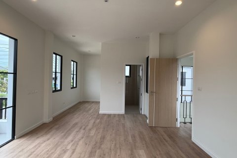 Дом в Пхукете, Таиланд с 4 спальнями  № 151942 - фото 25