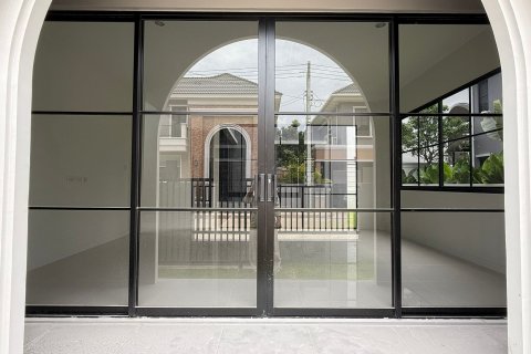 Дом в Пхукете, Таиланд с 4 спальнями  № 151942 - фото 2