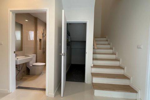 Дом в Пхукете, Таиланд с 4 спальнями  № 151942 - фото 5