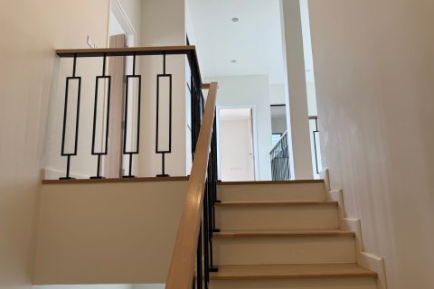 Дом в Пхукете, Таиланд с 4 спальнями  № 151942 - фото 4