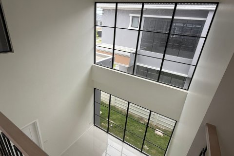 Дом в Пхукете, Таиланд с 4 спальнями  № 151942 - фото 11