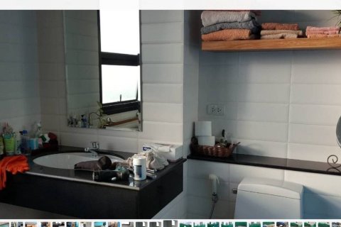 Condo in Watthana, Bangkok, Thailand, 2 bedrooms  № 151943 - photo 9