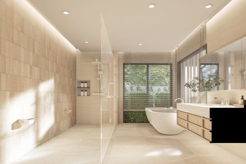 Villa in Phuket, Thailand 3 bedrooms № 151941 - photo 12