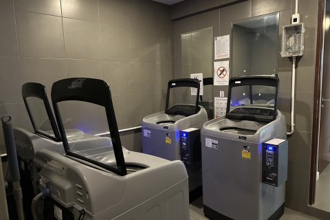 Studio dans le Condo à Phuket, Thaïlande № 151940 - photo 11