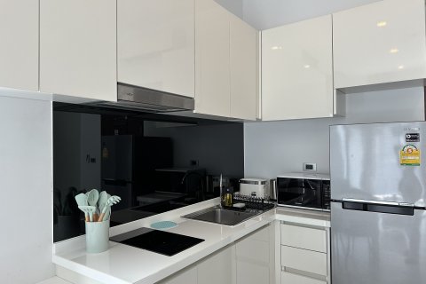 Studio dans le Condo à Phuket, Thaïlande № 151940 - photo 3