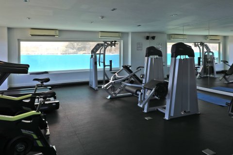 Студия в кондо в Пхукете, Таиланд № 151940 - фото 20