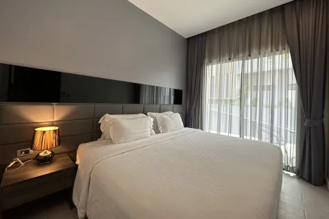 Studio dans le Condo à Phuket, Thaïlande № 151940 - photo 5