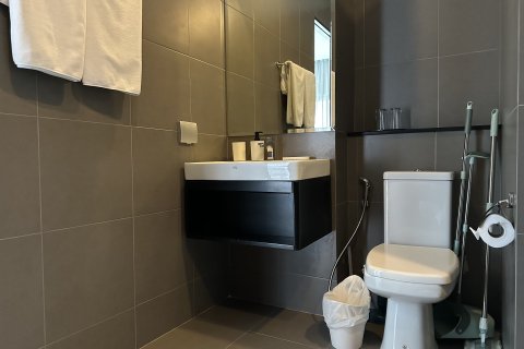 Studio dans le Condo à Phuket, Thaïlande № 151940 - photo 6